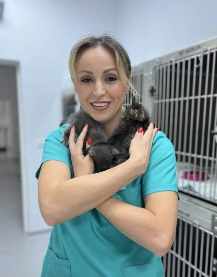 Eyevet - Clinica Oftalmologie Veterinara
